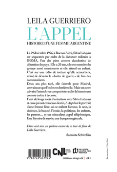 L'appel