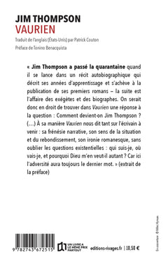 Vaurien