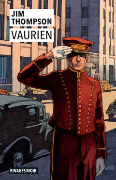 Vaurien