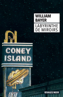 Labyrinthe de miroirs