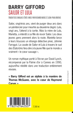 Sailor et Lula