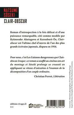 Clair-obscur