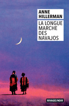 la longue marche des navajos