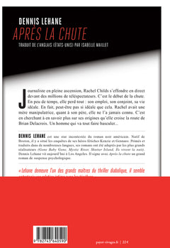 Après la chute