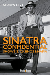 Sinatra Confidential