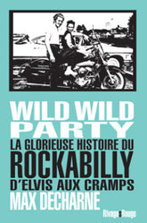 Wild Wild Party