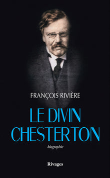 Le divin Chesterton