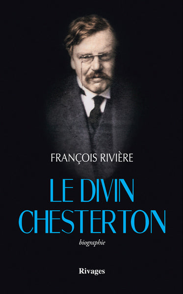 Le divin Chesterton