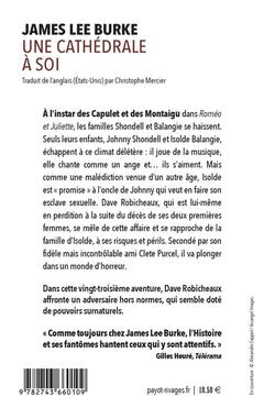 Une cathédrale à soi