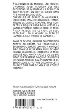 Les Chasseurs de primes