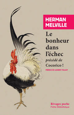 Le bonheur dans l'échec