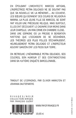 Le silence des cloîtres