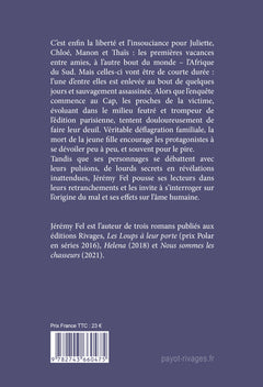 Malgré toute ma rage