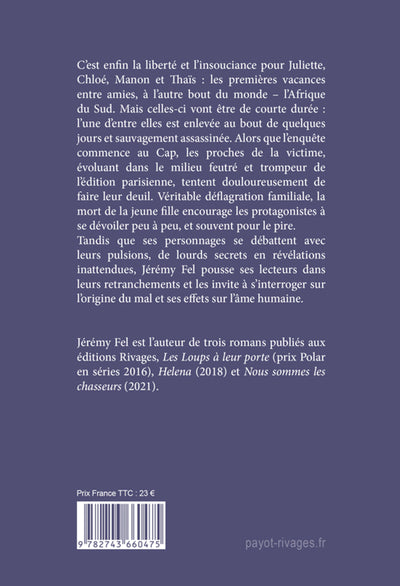 Malgré toute ma rage