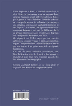 les absents