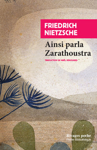 Ainsi parlait Zarathoustra