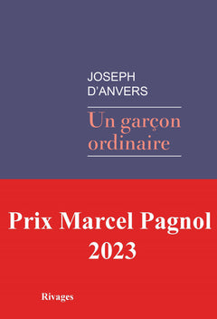 Un garçon ordinaire