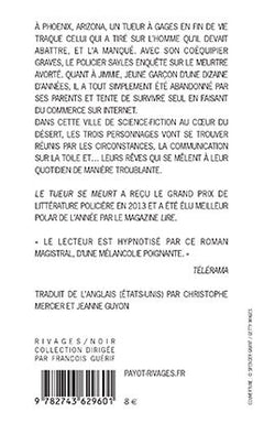 Le Tueur se meurt