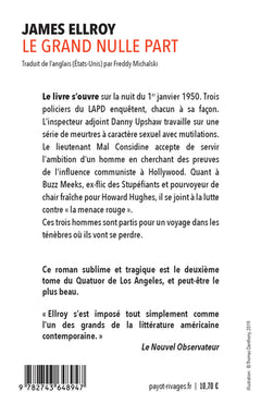 Le grand nulle part
