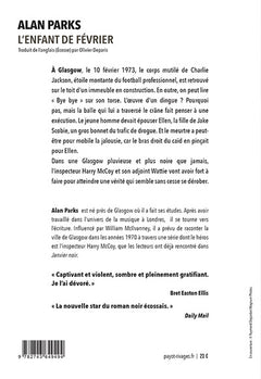 L'Enfant de février