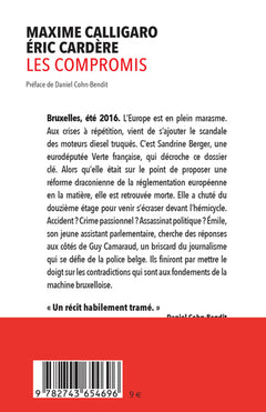 Les Compromis