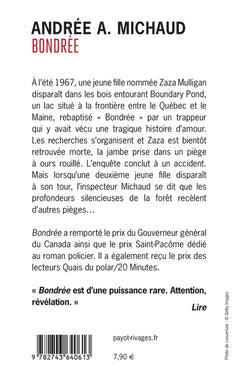 Bondrée