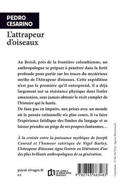 L'attrapeur d'oiseaux