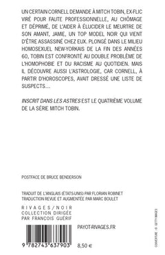 Inscrit dans les astres