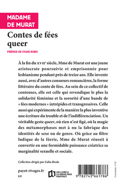 Contes de fées queer