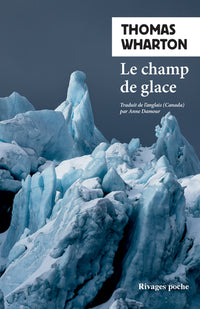 Le Champ de glace