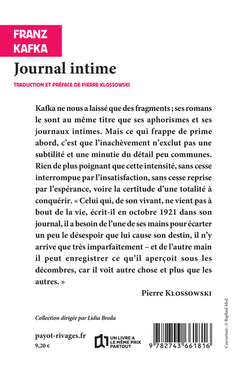 journal