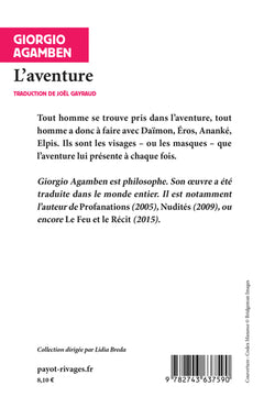 L'aventure