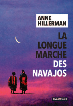 La Longue Marche des Navajos