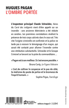 L'ombre portée