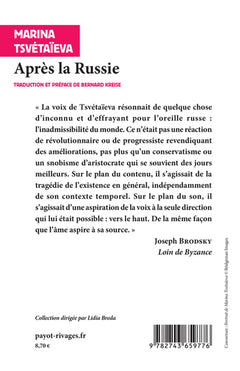 Après la Russie
