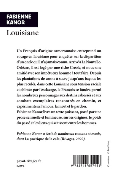 Louisiane