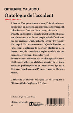 Ontologie de l'accident