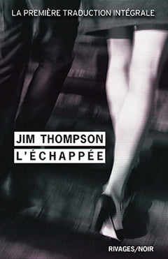 L'Echappée