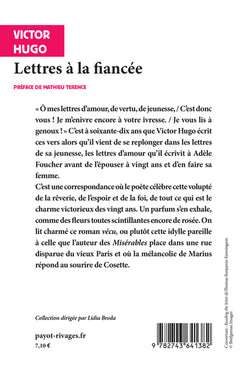 Lettres à la fiancée