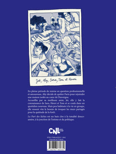 La part des lâches