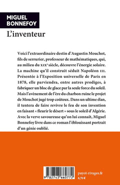 L'inventeur