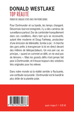 Top réalité