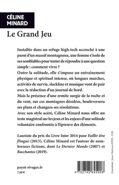 Le Grand Jeu