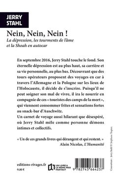 Nein, Nein, Nein!