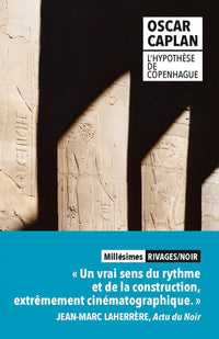 L'hypothèse de Copenhague