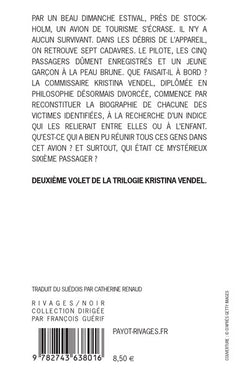 Le sixième passager