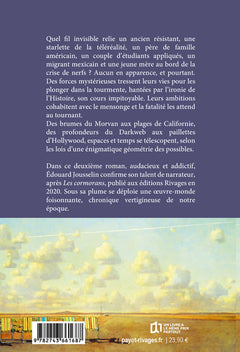 La géométrie des possibles