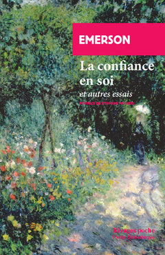 La confiance en soi