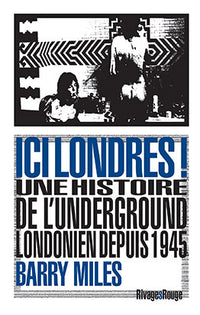 Ici Londres !