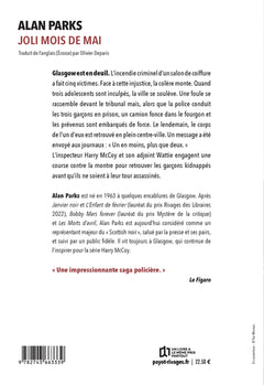 Joli mois de mai